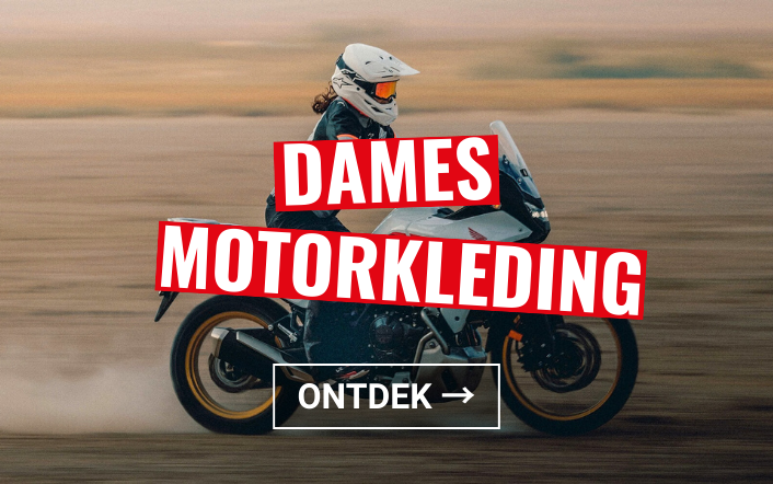 Motorkleding dames